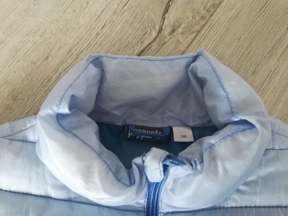 Пролетно якенце размер 146