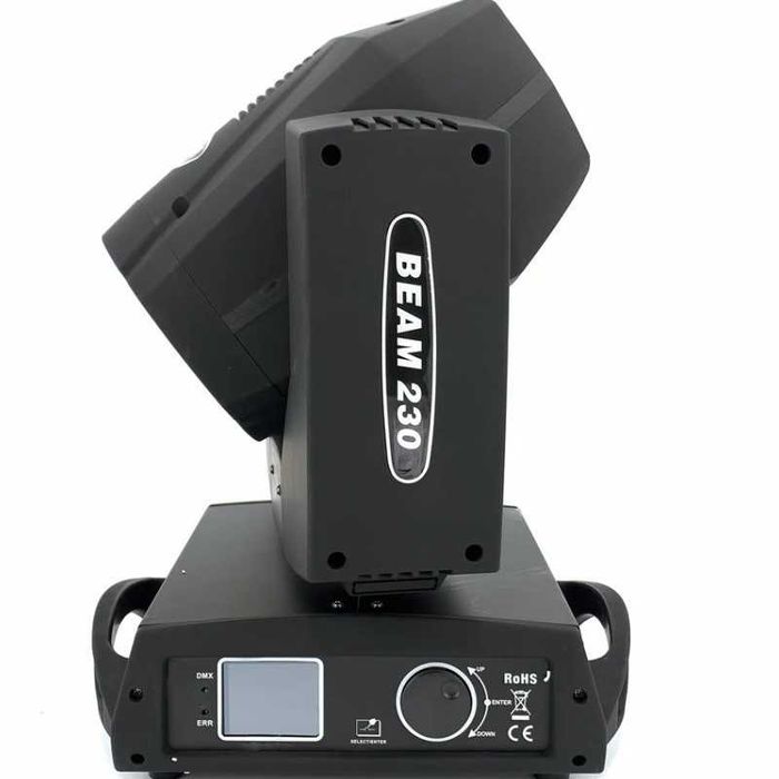 Moving Head BEAM 7R 230W