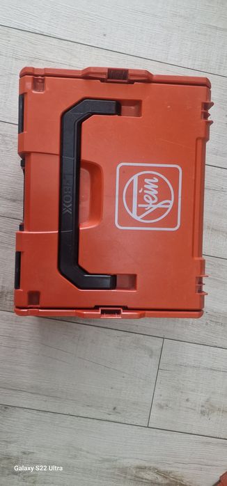 Fein multimaster MM 500 Plus Top