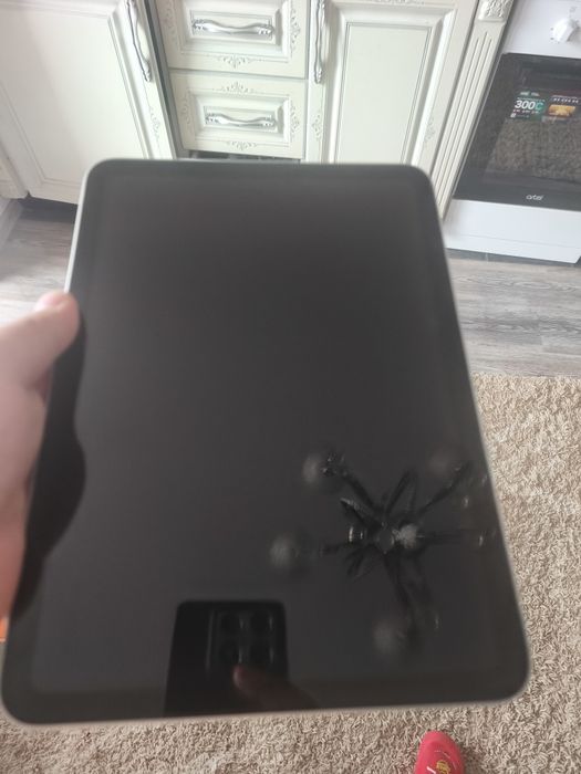 Продам Ipad 10 Gray 64gb(2025)