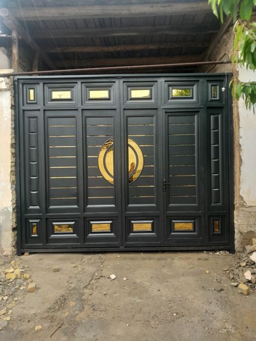 Namangan darvozalari