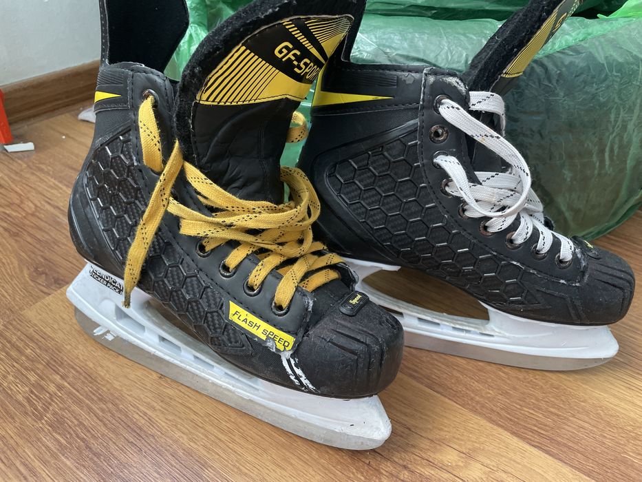 Коньки сатылад 39р