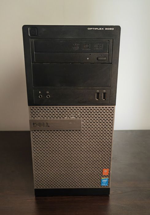 Vand Unitate(PC) Dell Optiplex 3020
