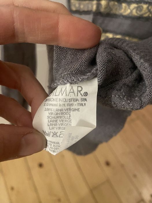 Pulover Iceberg lana marime s