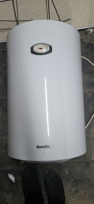 Титан  garanterm