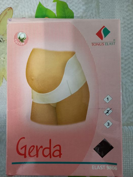 Бандаж для беременных