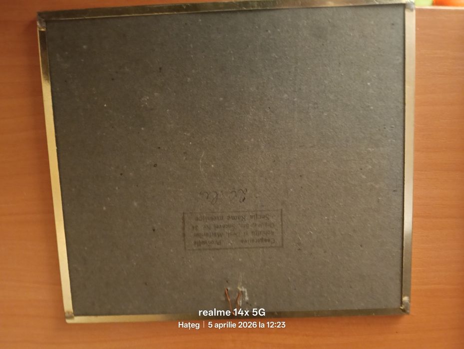 Tablouri ca noi,2bucati ,comunism,40lei ambele