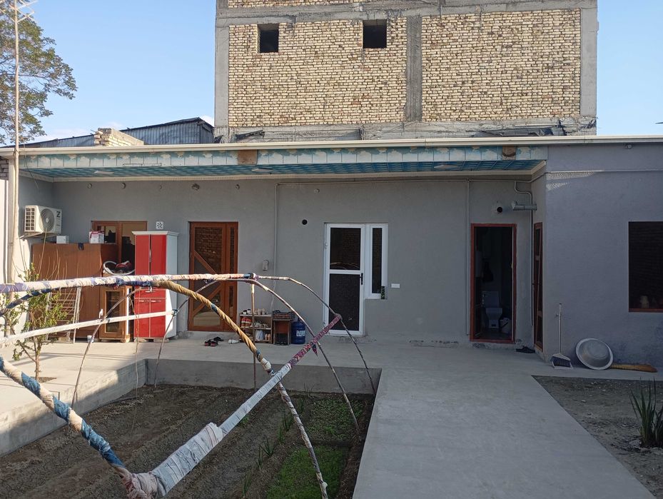 Shahar ichida Joylashgan