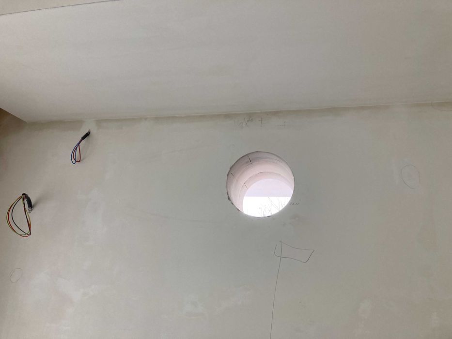 Gaura hota, centrala, ventilatie, AC, carotare beton, demolari