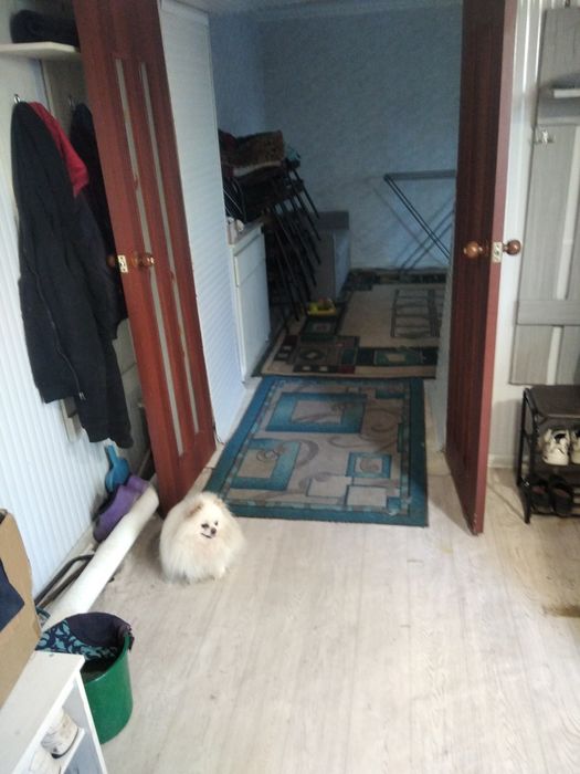 Продам часть дома в район ЖИЛЯНКА