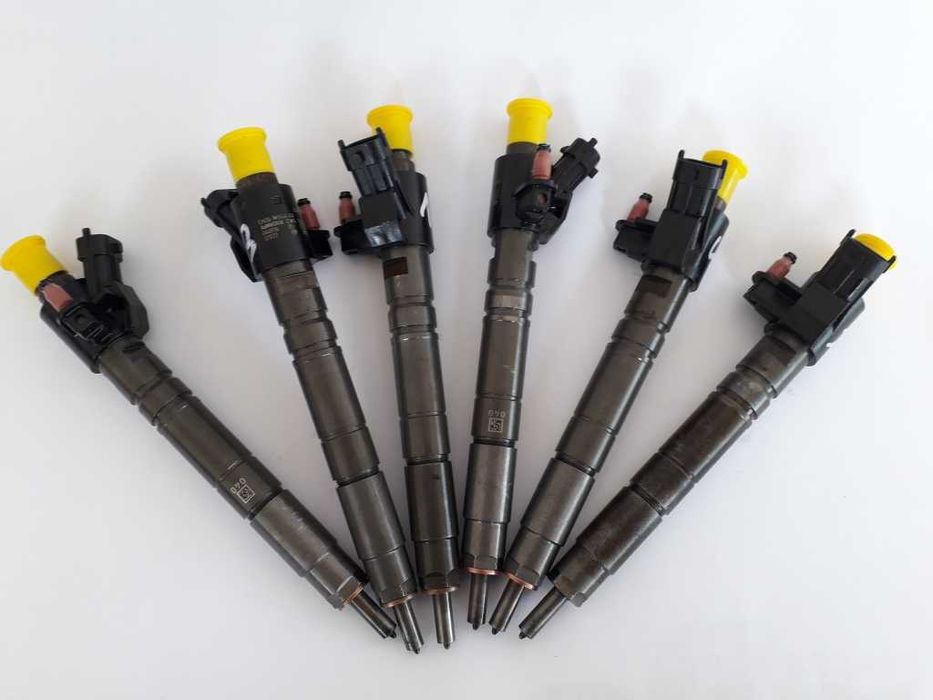 Дюза Дюзи Дизел Land Rover Discovery 4 Range Rover Sport 3.0 TD SDV6