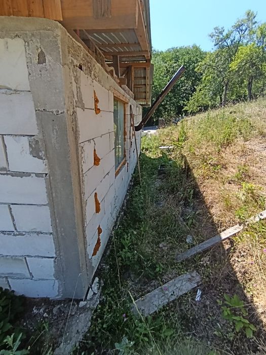 Casă la Gurasada, Hunedoara