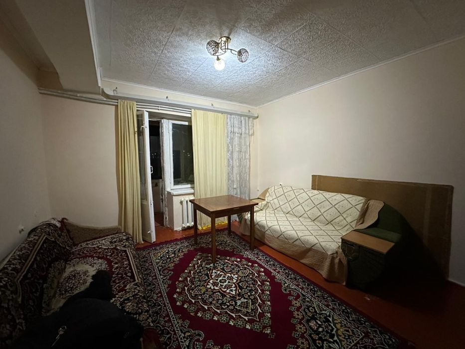 Сдам квартиру в Талгаре