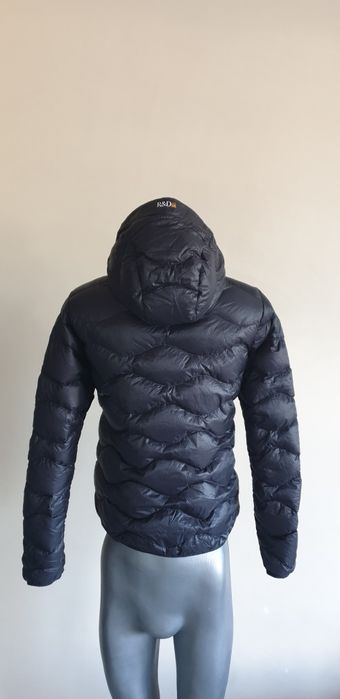 Peak Performance Helium Down Wns Size M ОРИГИНАЛ! Дамско пухено яке!