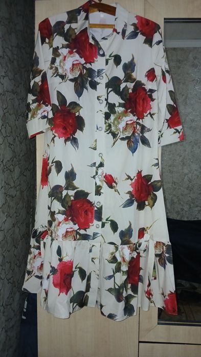 Көйлектер бар сатылады