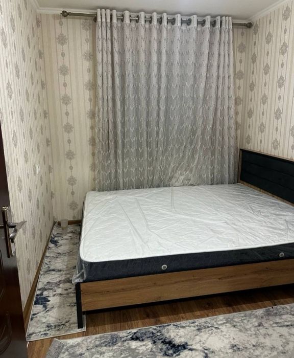 Ijaraga uy Chilonzor Farhod bozori 2 xonalik 1- etaj