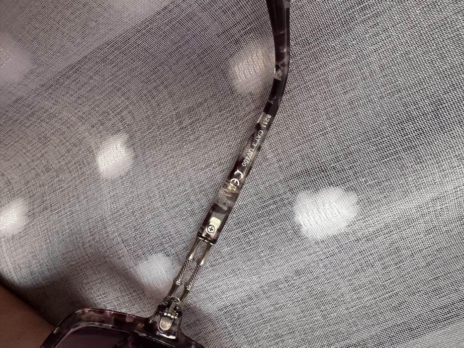 Ochelari de soare Gucci