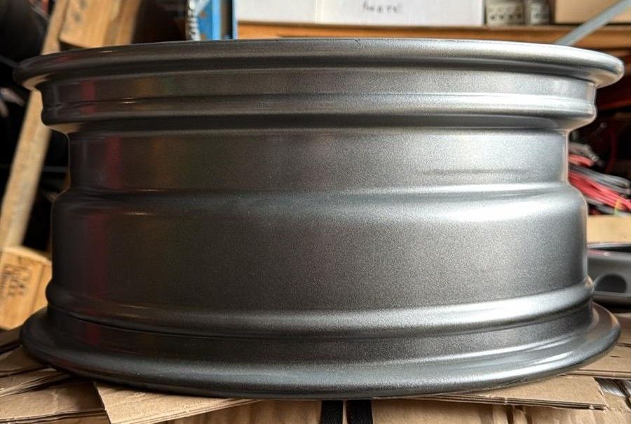 JANTA R16 | 5x114.3PCD | 6.5JX16 | ET50 | ALCAR OTEL | DACIA DUSTER