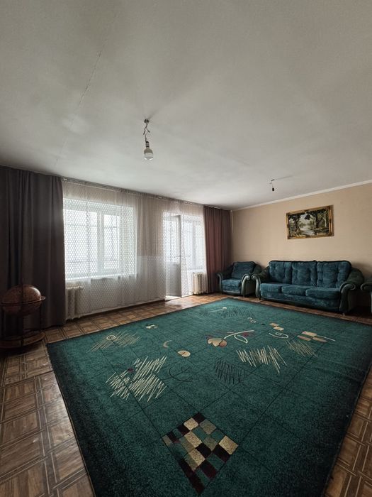 На длительный срок Сити Центр