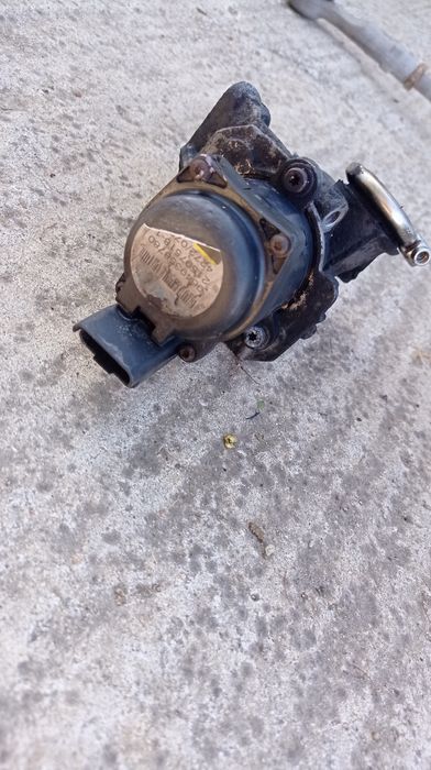EGR за Peugeot/Citroen 1.6hdi