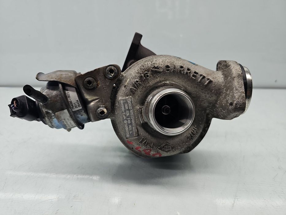 Turbina AUDI A5 (8T3) [Fabr 2007-2015] 03L145701L 2.0 TDI CGLC 130KW /