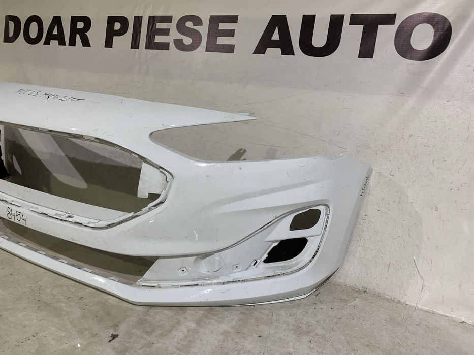 Bara fata Ford Focus 4, facelift, 2022, 2023, 2024, 2025, cod origine OE NX7B-17757-A, in stare foarte buna.