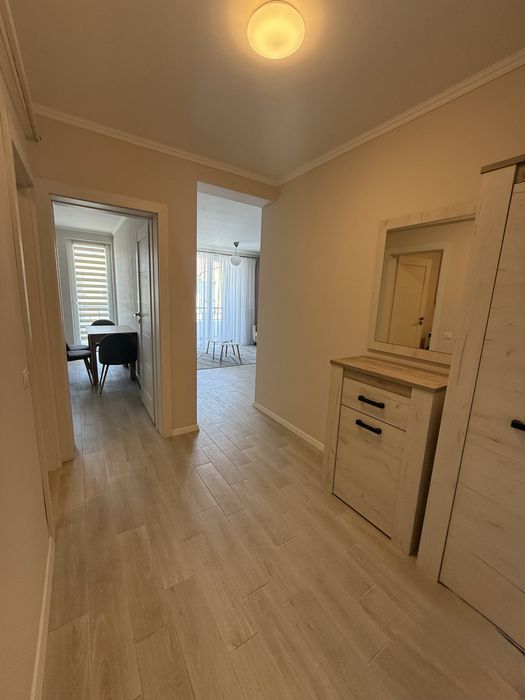 Închiriez apartament Şelimbăr