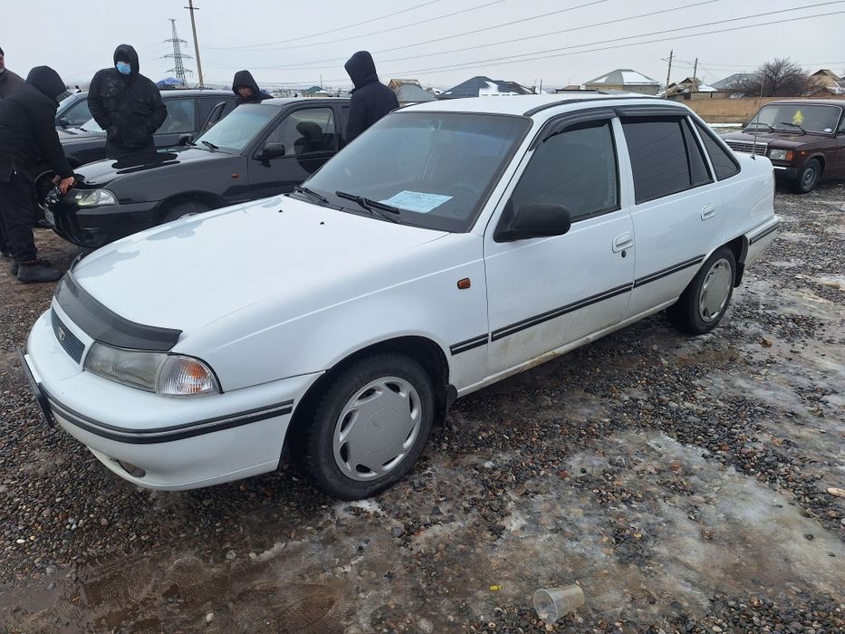 Срочно некси сатылады