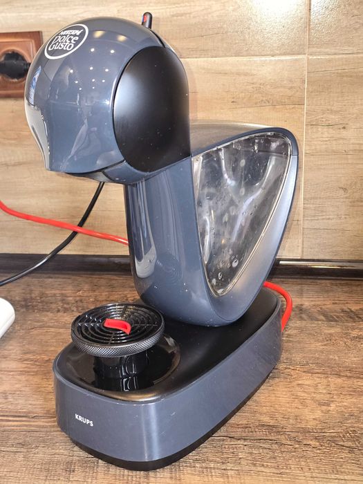 Dolce Gusto Infinissima кафемашина с капсули