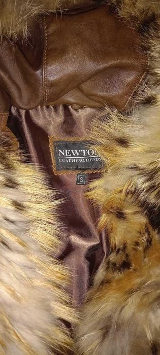 Яке естествена кожа