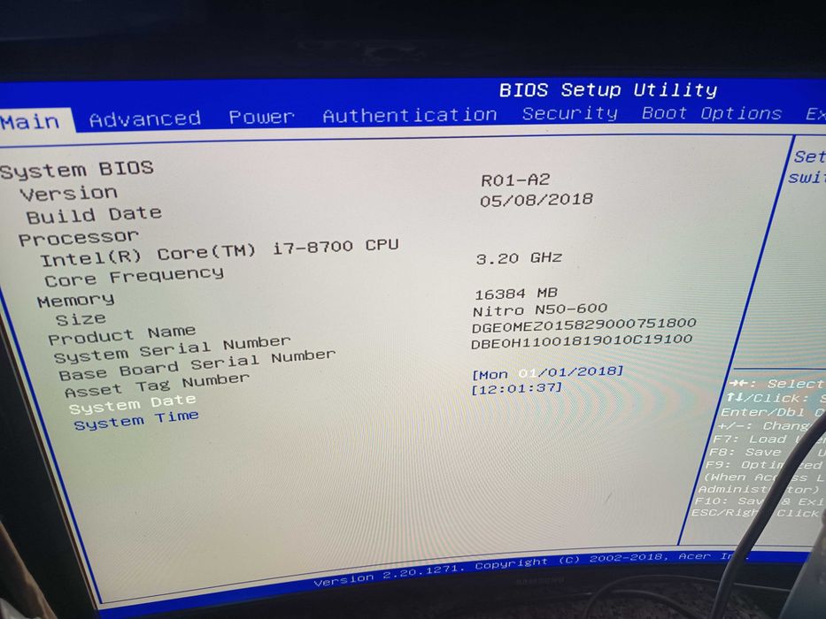 Memorie ram pc 16gb DDR4 Crucial, o singura placuta la 2666mhz