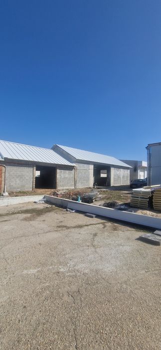 Дава се под наем Склад в Силистра, Малчика - 240 кв.м за 109721.91 € - Снимка #11