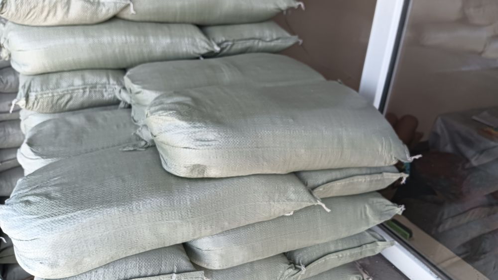 Клинец, Щебень, Песок, Глина