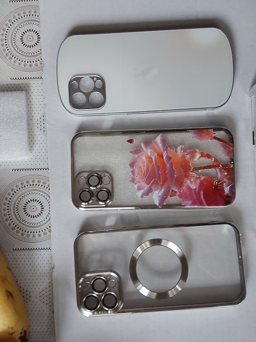 Huse telefon Iphone 12 pro max