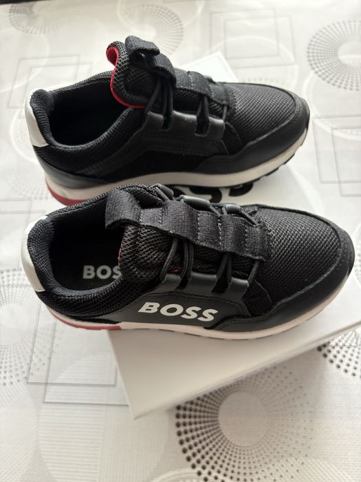 Детски обувки BOSS
