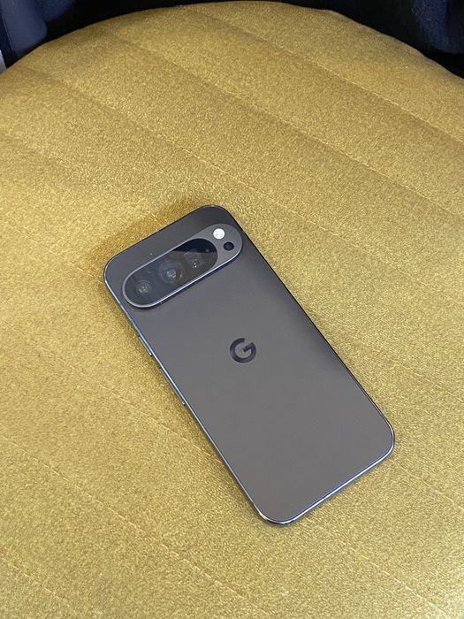 Гугл пиксель 9 про Google pixel 9 pro