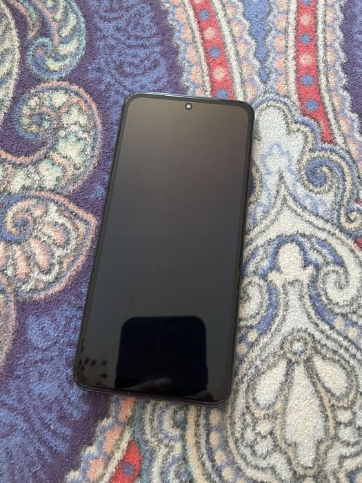 Продам редми ноут 10s на 128 гб