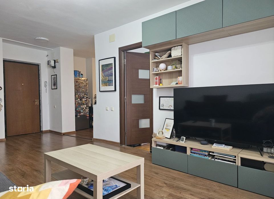 Apartament 3 camere Piata Natiunile Unite - Calea Victoriei — fotografia 1
