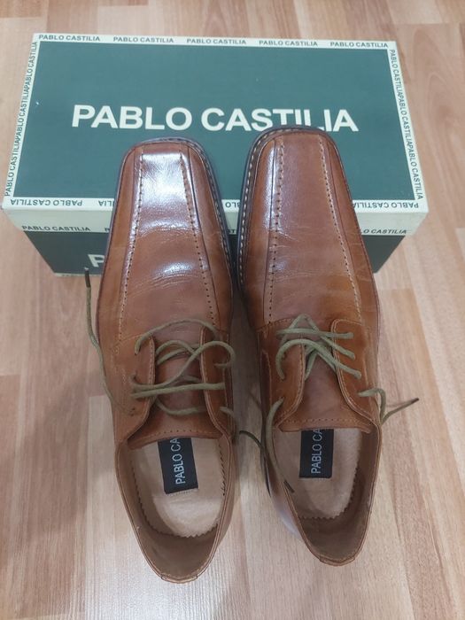 Pantofi eleganți