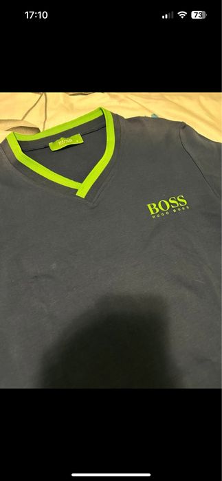 Tricou Hugo Boss