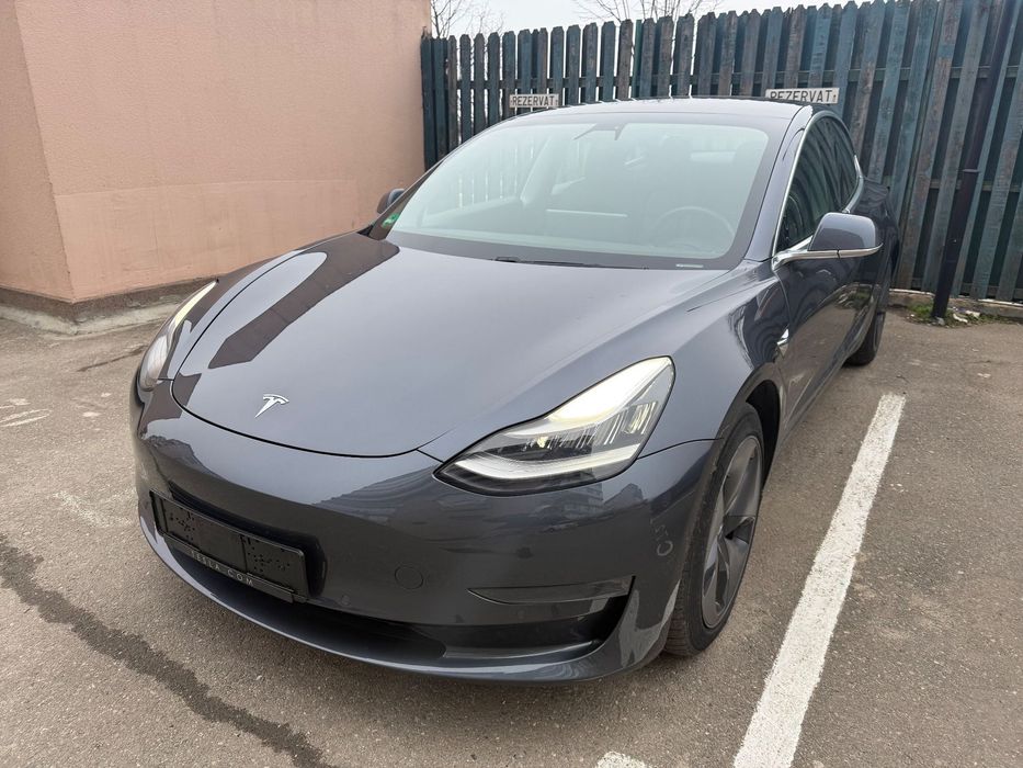 Tesla Model 3 Long Range 82Kw /497CP/4x4