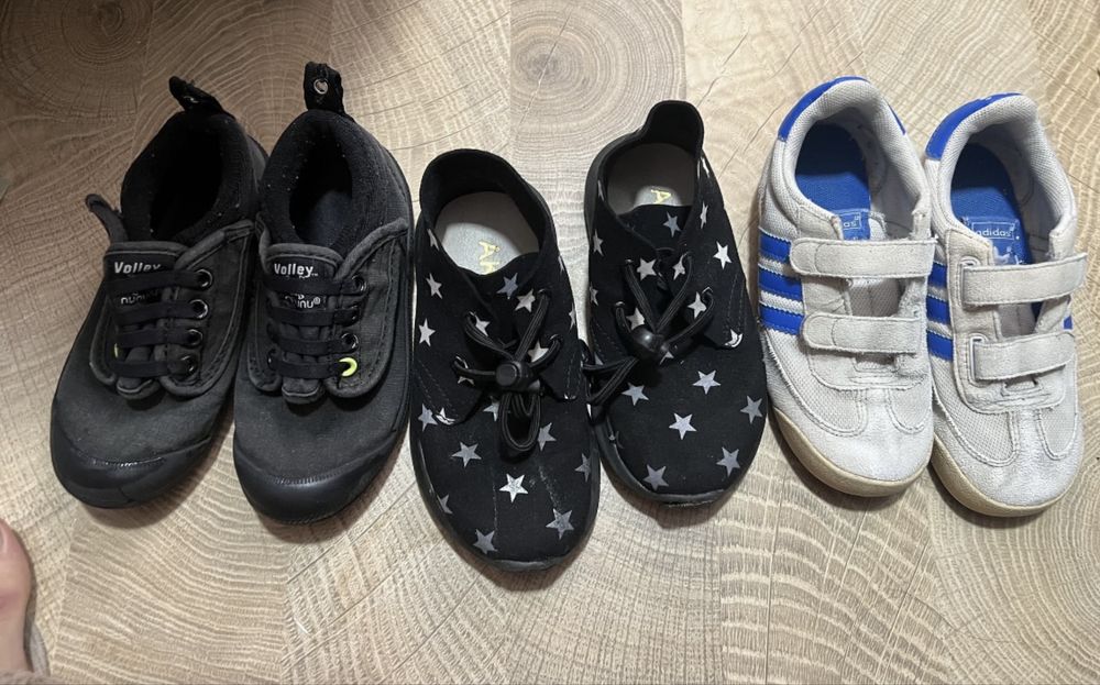 Incaltaminte Adidas mar 27