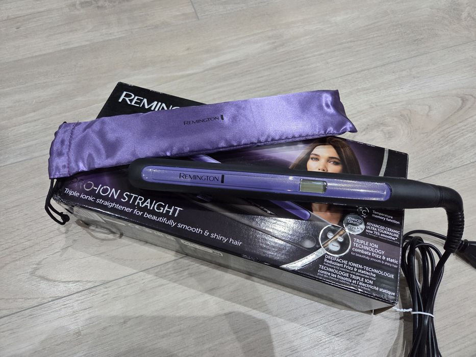 Преса за коса REMINGTON