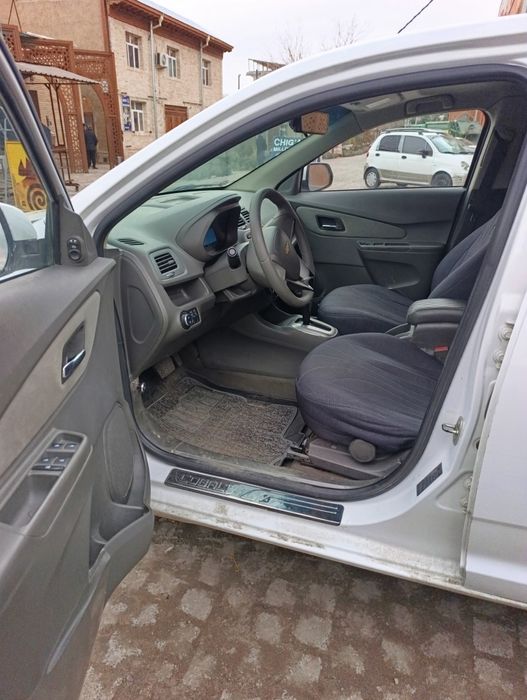 Srocna Cobalt 4 aftamat abagrev sideniyali kraskasi tozza gazi bor