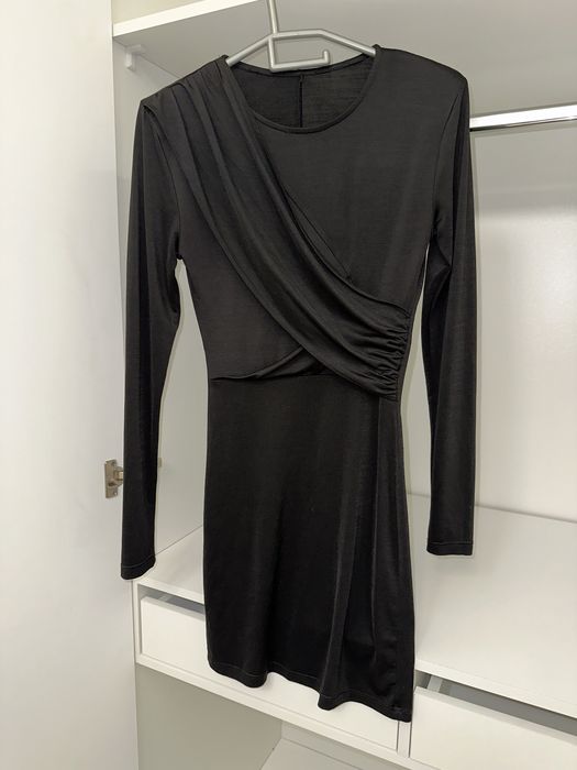 Разгрузка кофты, платья