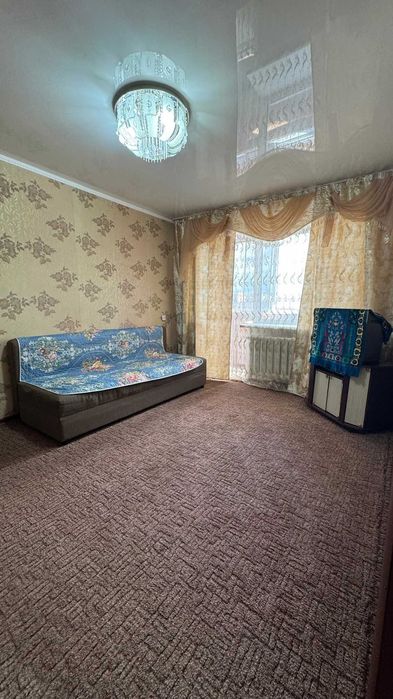 Продажа 3-комнатной квартиры