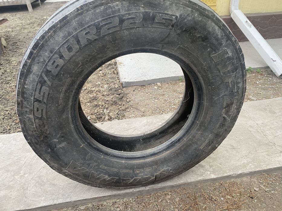 покрышка камаза     .