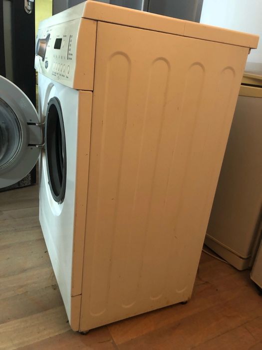 Стиральная машинка LG - 5 кг