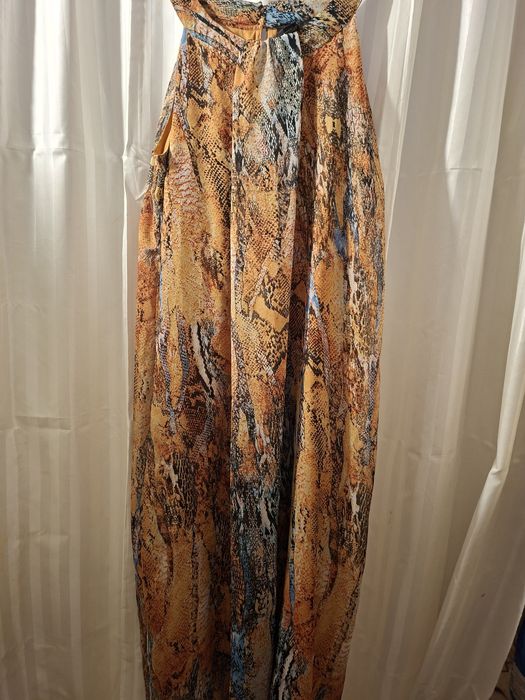 Rochie de vara lungă