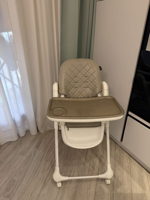Стульчик детский для кормления